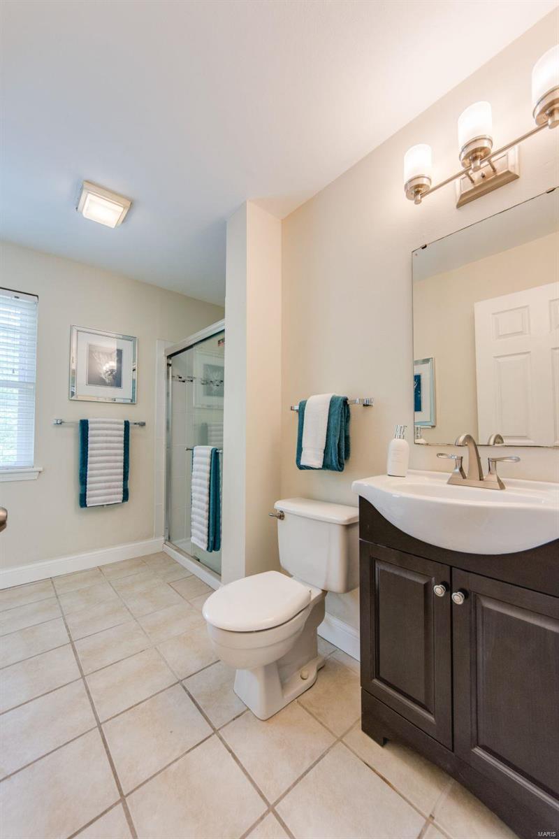 Fox Creek Estates 5 - Residential