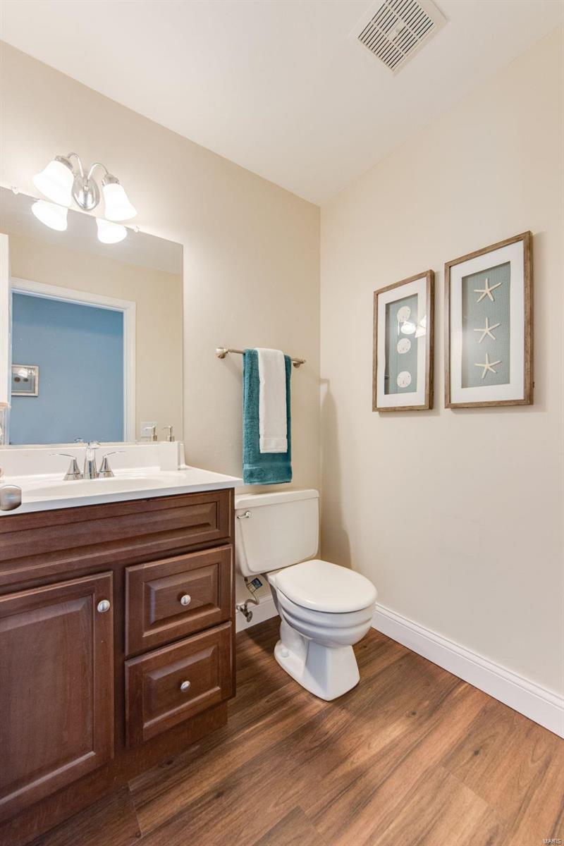 Fox Creek Estates 5 - Residential