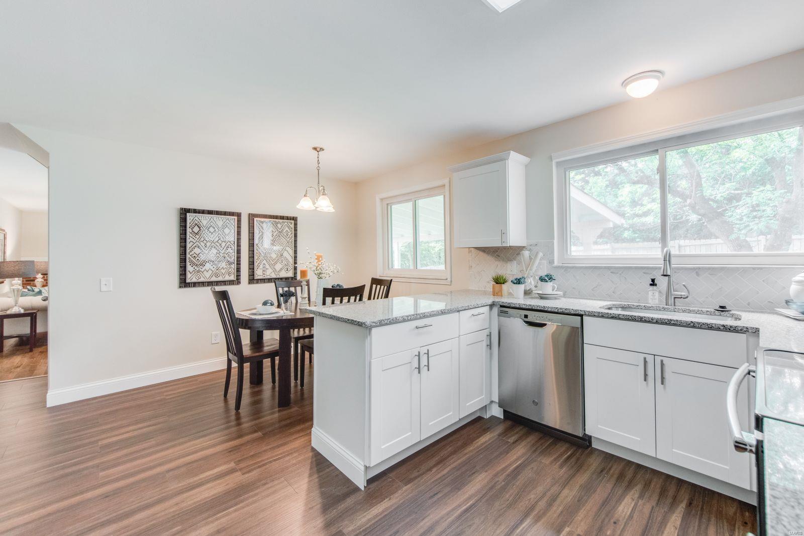 Fox Creek Estates 5 - Residential