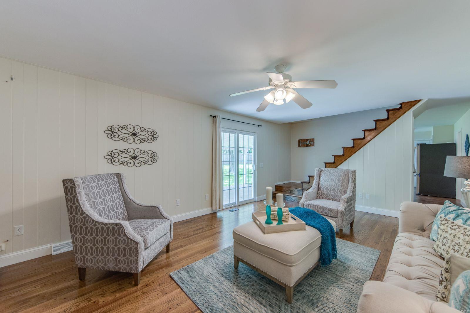 Fox Creek Estates 5 - Residential