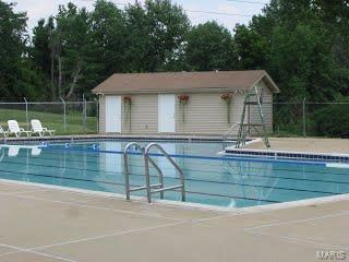 Fox Creek Estates 5 - Residential