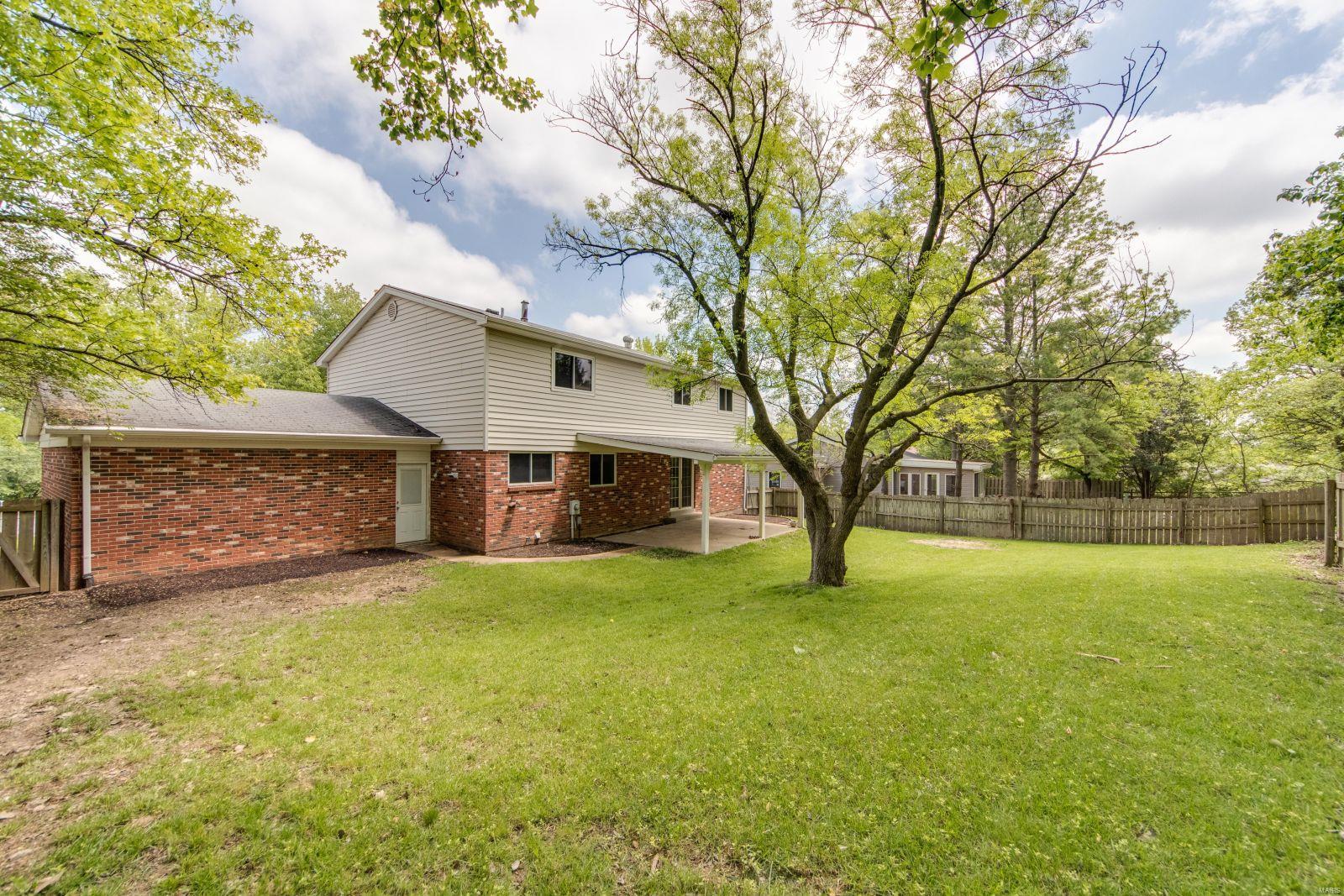 Fox Creek Estates 5 - Residential