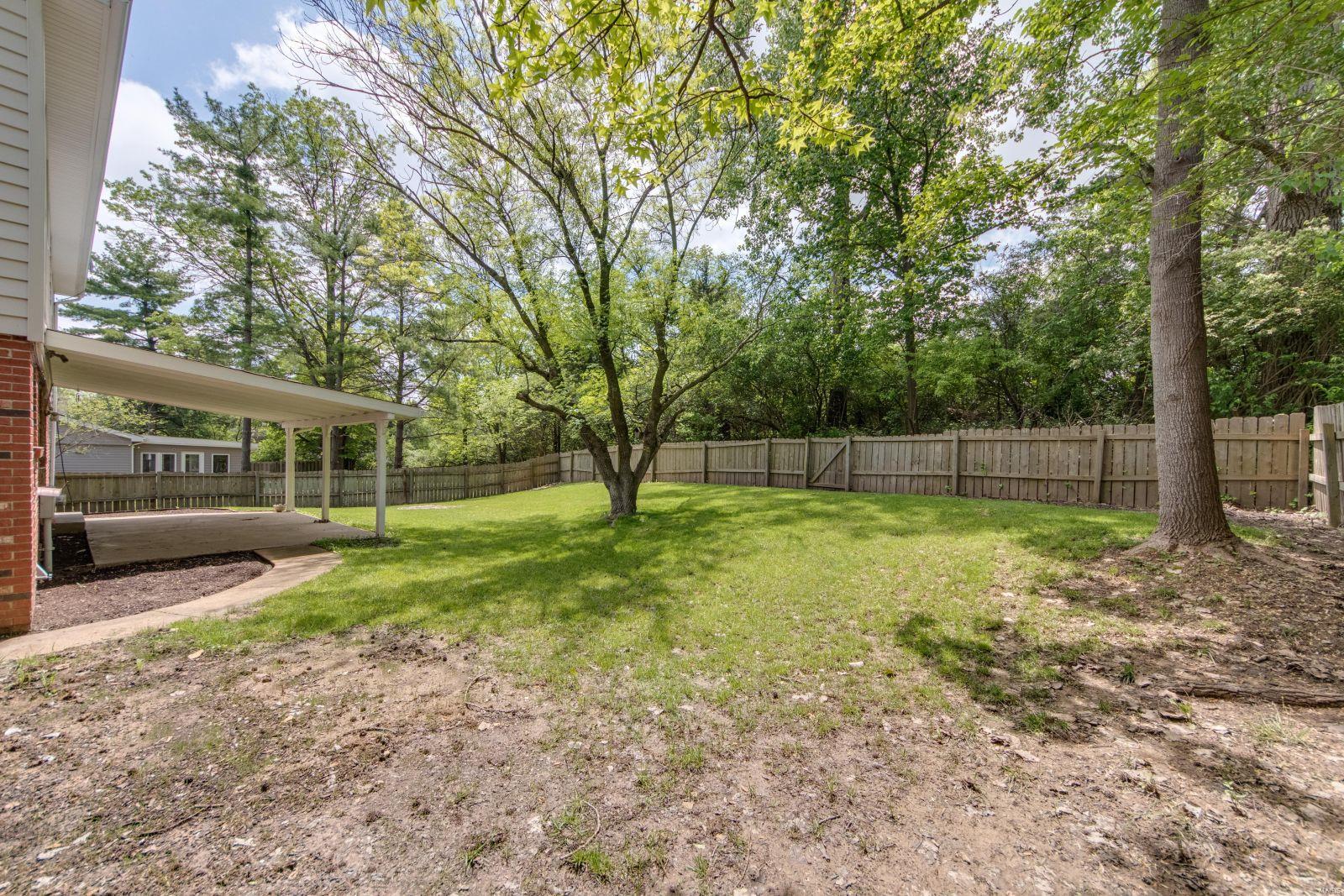 Fox Creek Estates 5 - Residential