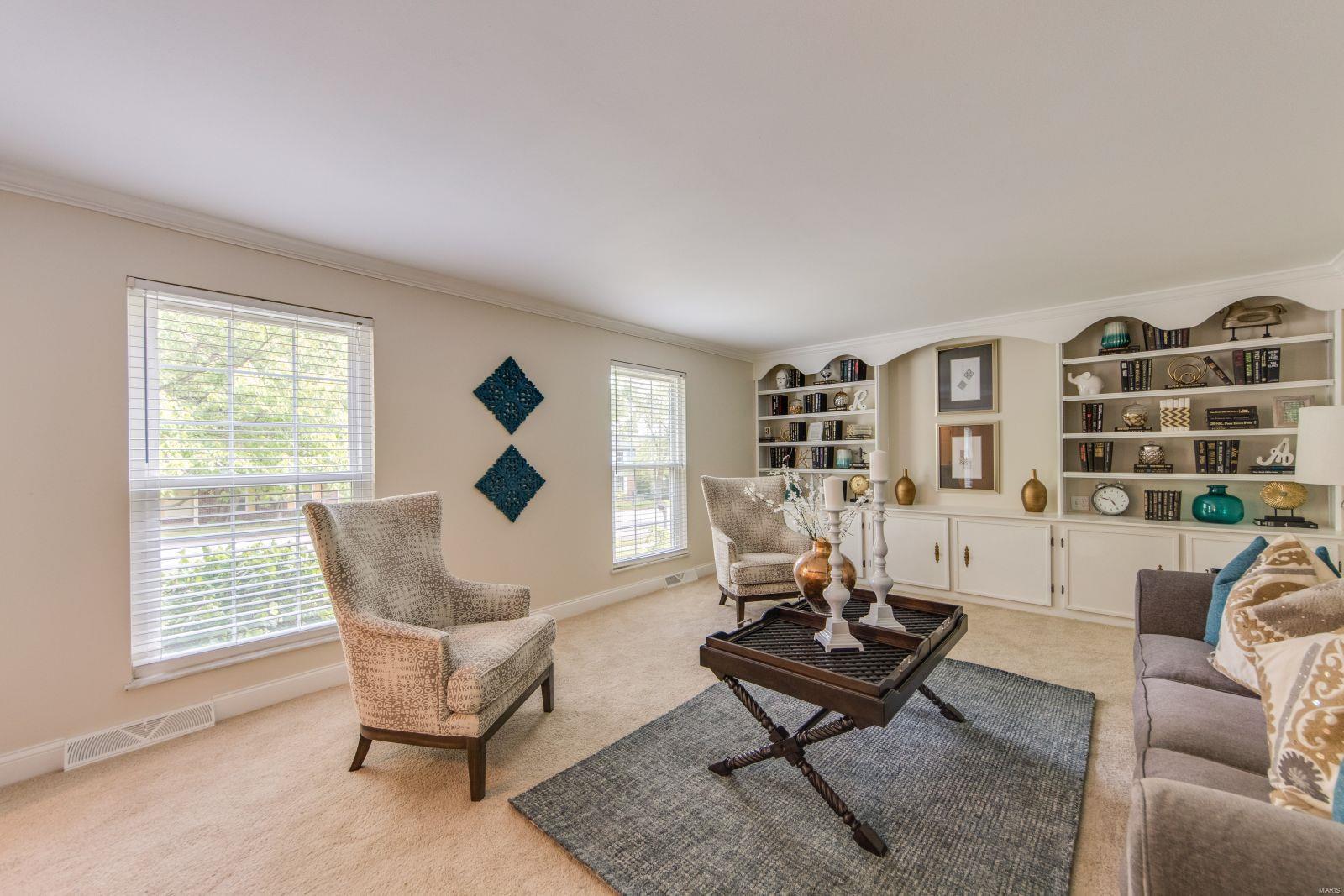 Fox Creek Estates 5 - Residential