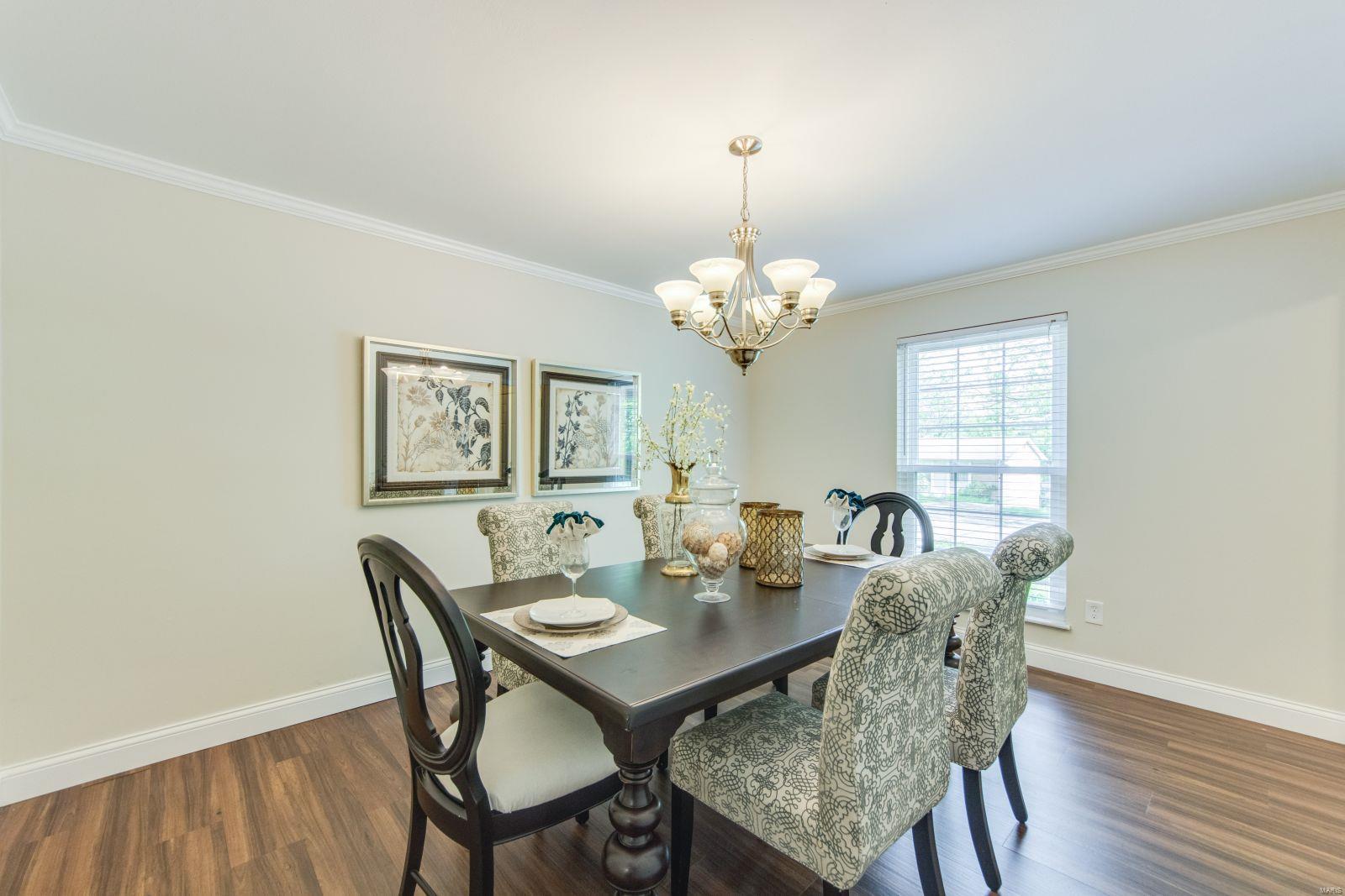 Fox Creek Estates 5 - Residential