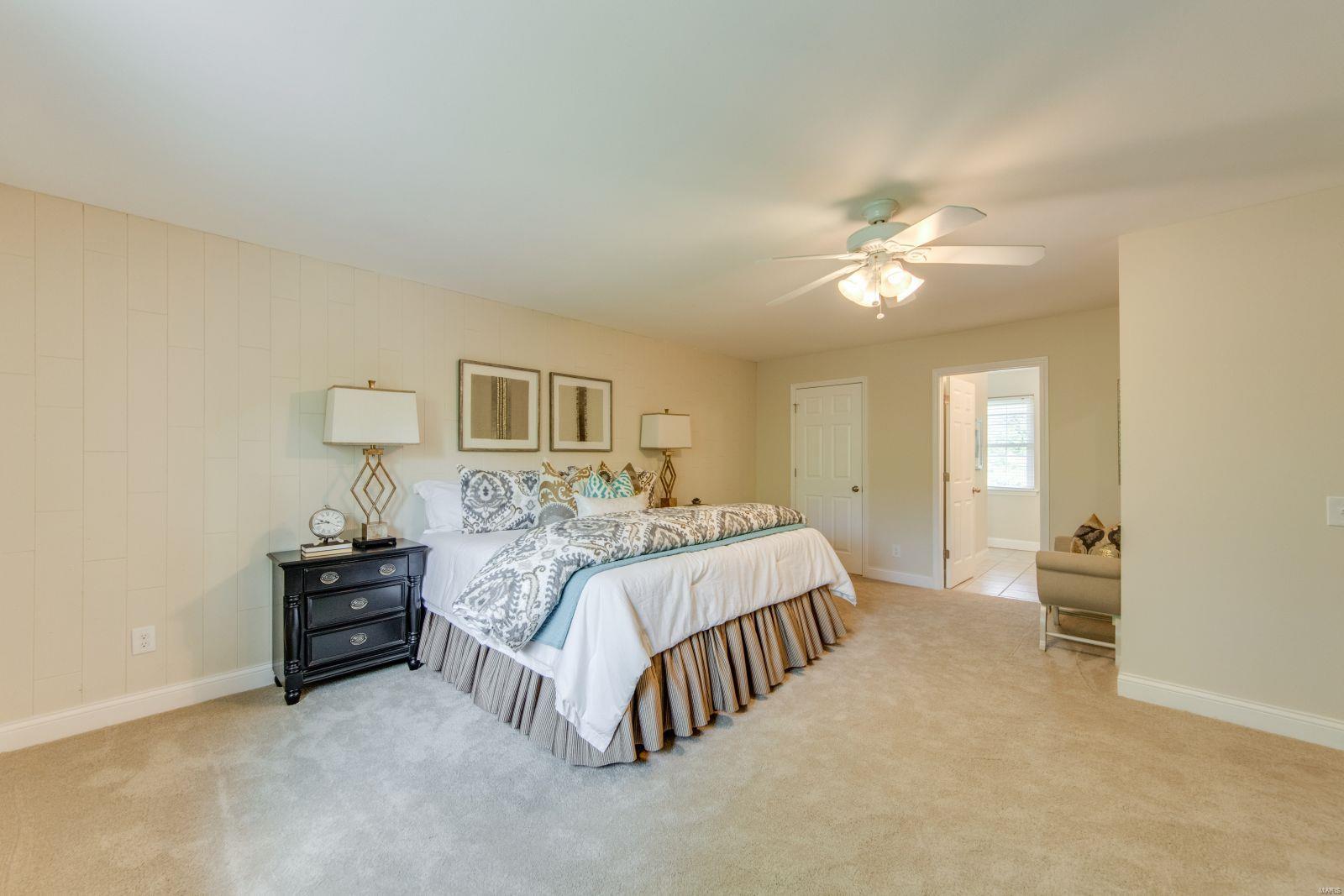 Fox Creek Estates 5 - Residential