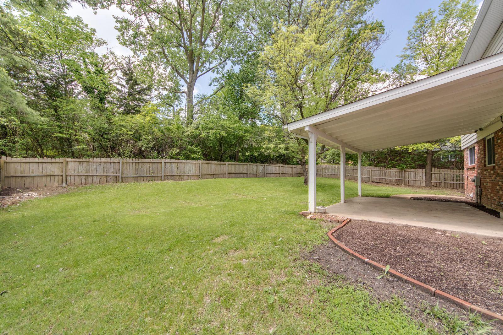 Fox Creek Estates 5 - Residential