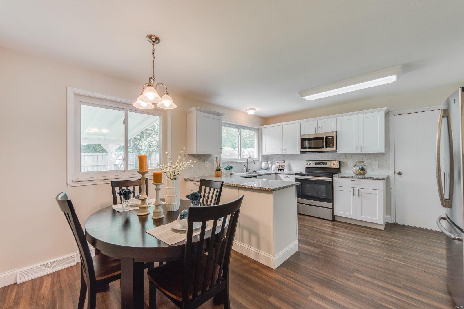 Fox Creek Estates 5 - Residential