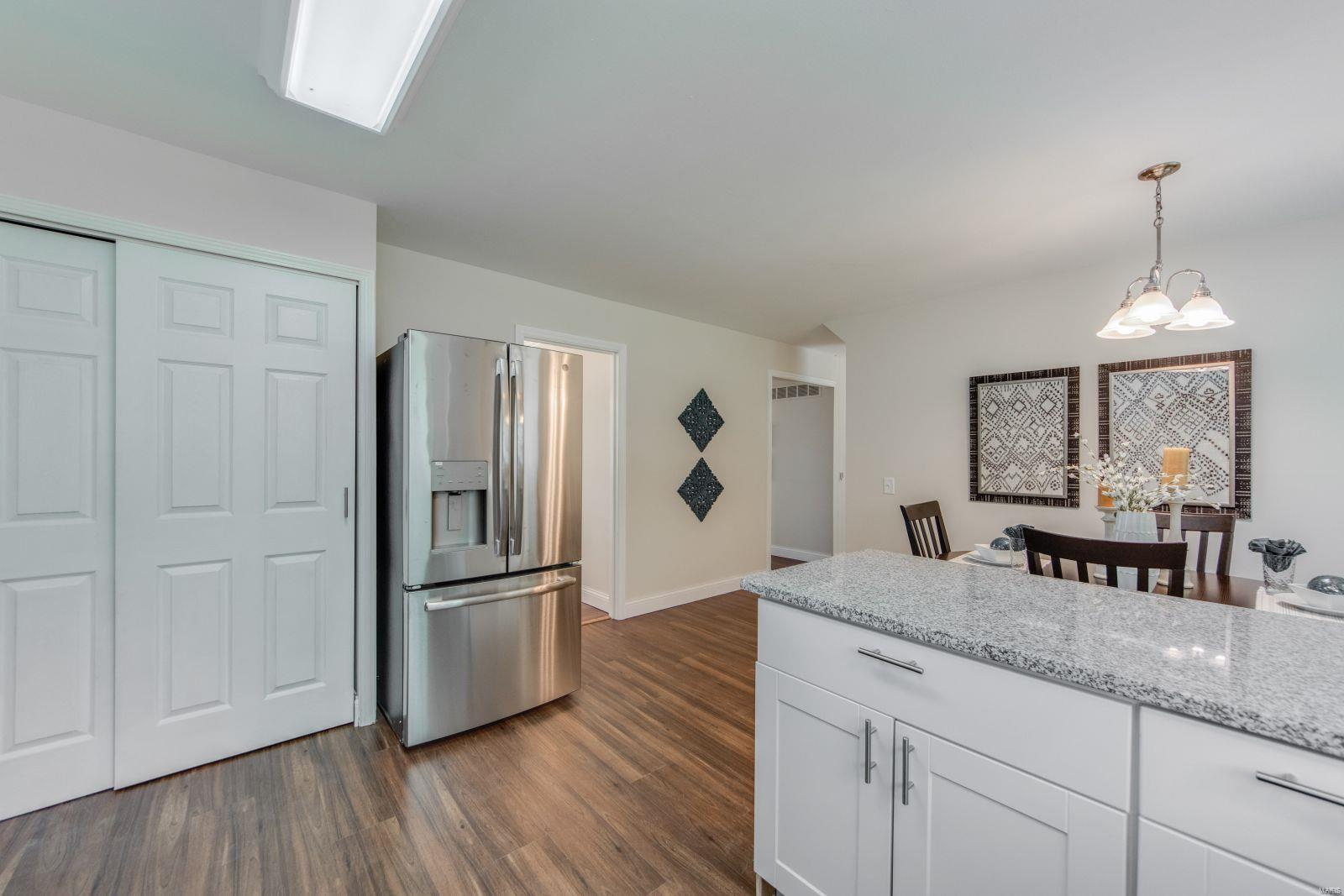 Fox Creek Estates 5 - Residential