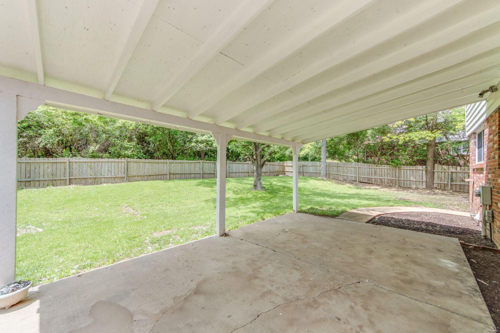 Fox Creek Estates 5 - Residential