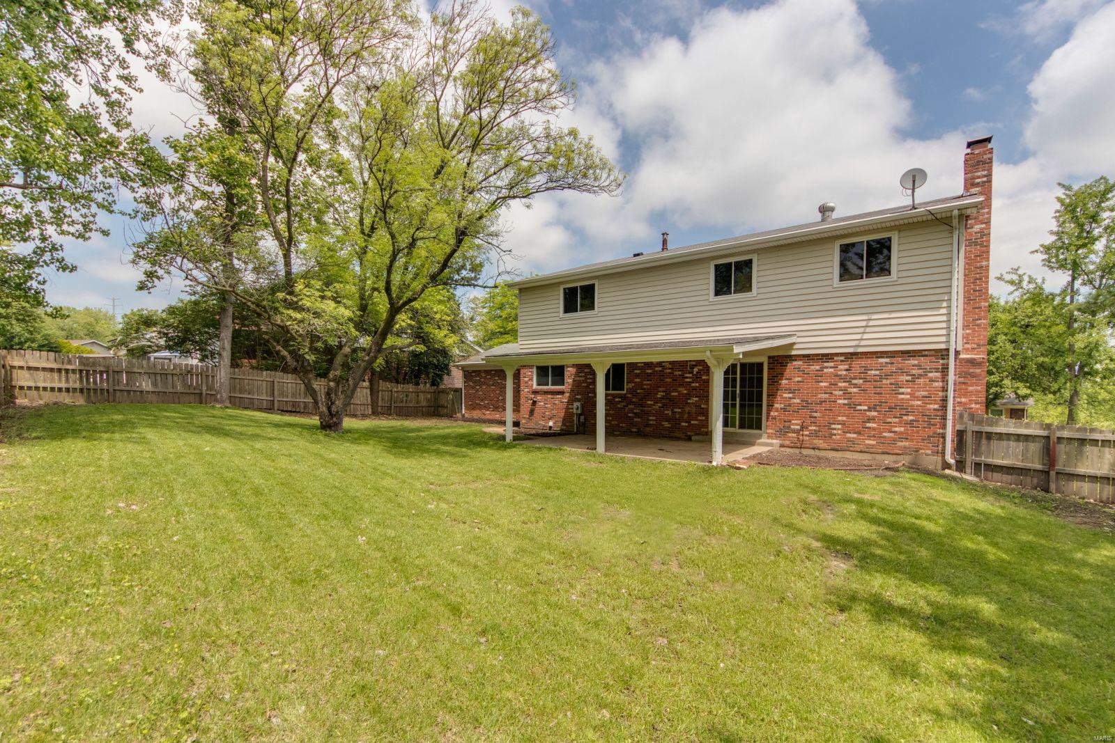 Fox Creek Estates 5 - Residential