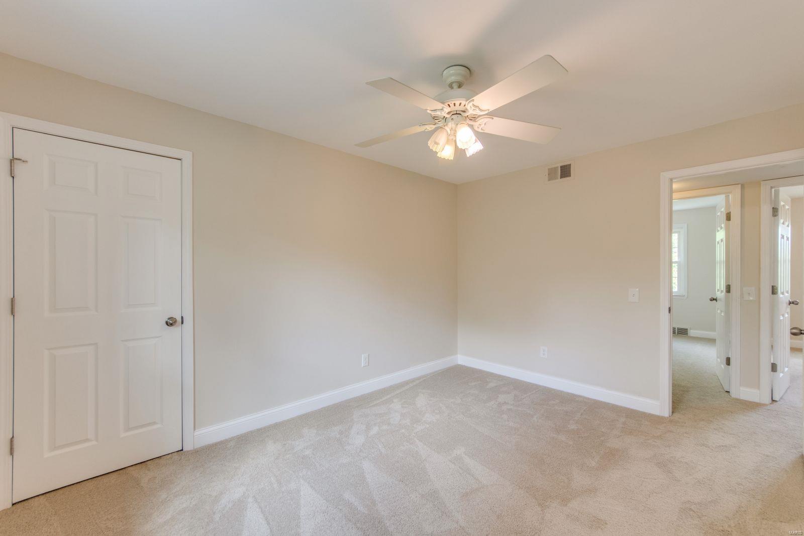 Fox Creek Estates 5 - Residential