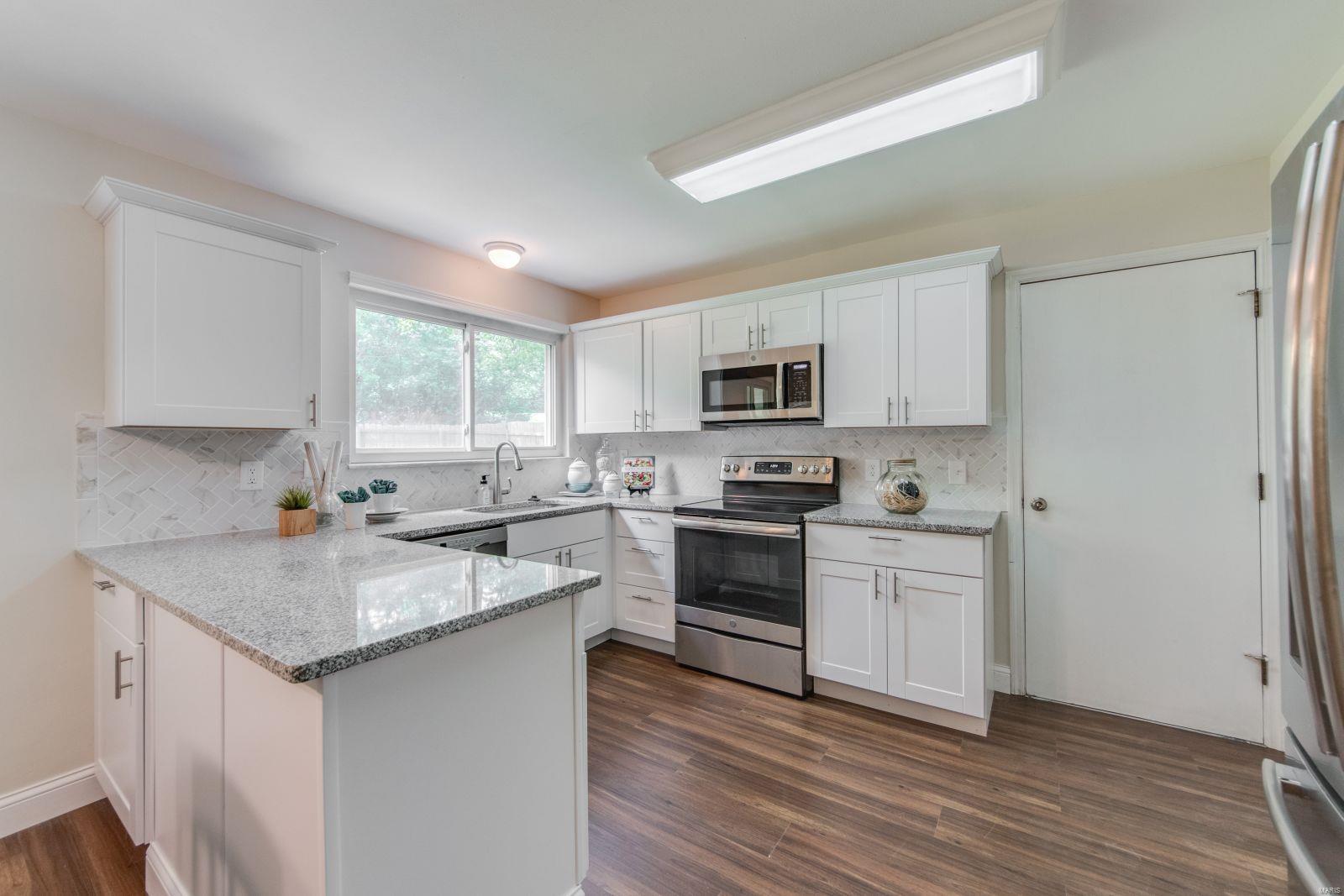 Fox Creek Estates 5 - Residential