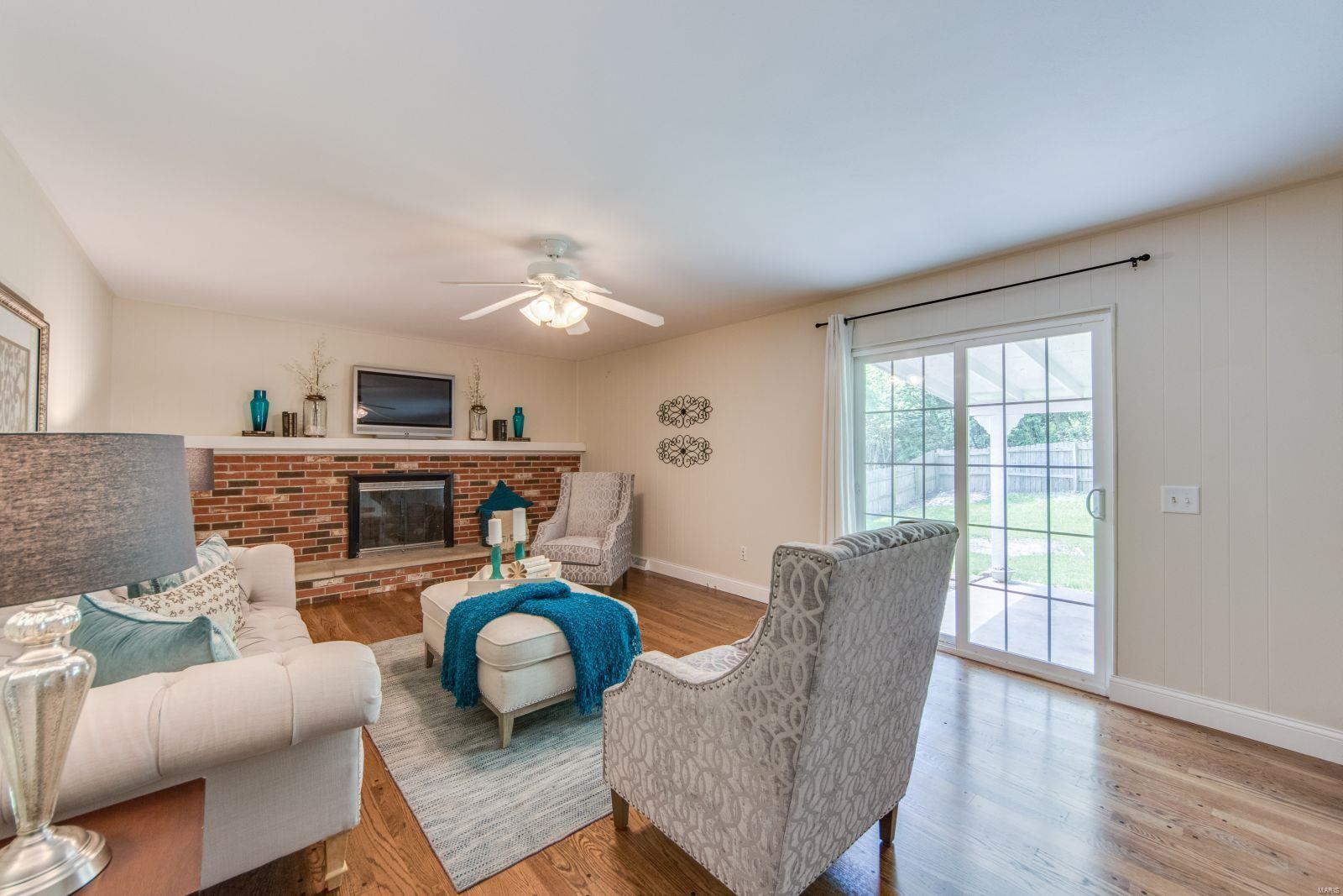 Fox Creek Estates 5 - Residential