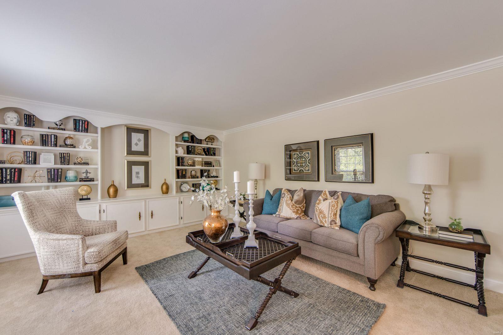 Fox Creek Estates 5 - Residential