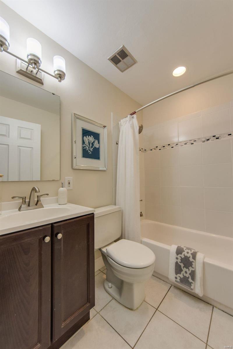 Fox Creek Estates 5 - Residential