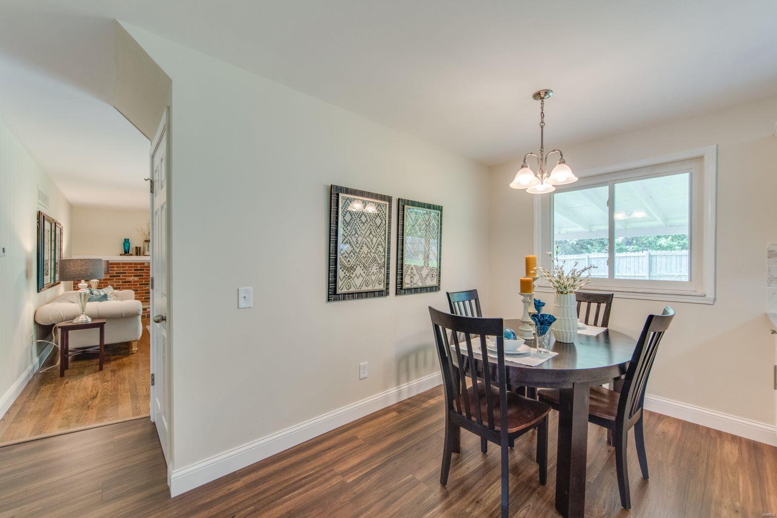 Fox Creek Estates 5 - Residential