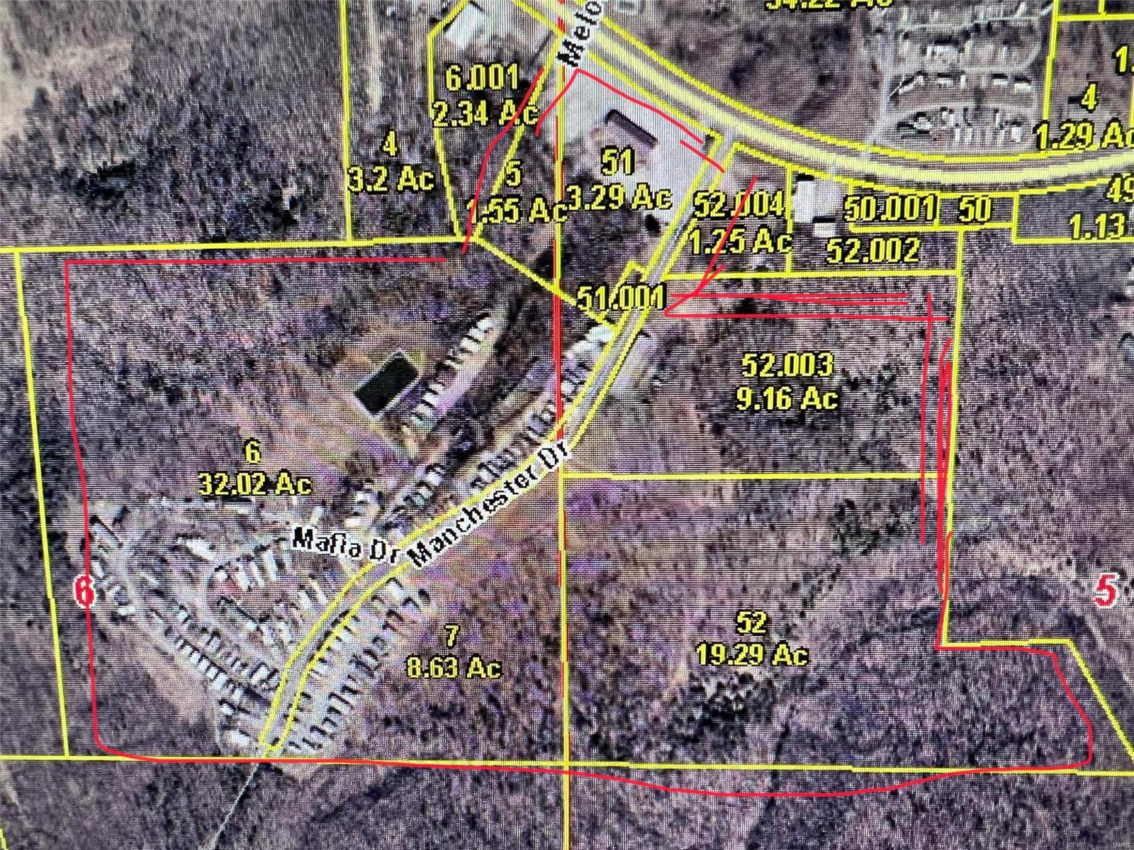 RURAL - Commercial Sale