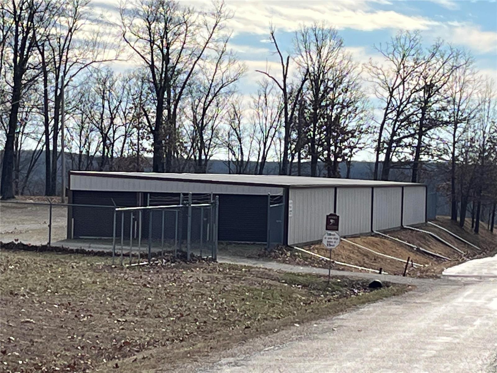 RURAL - Commercial Sale