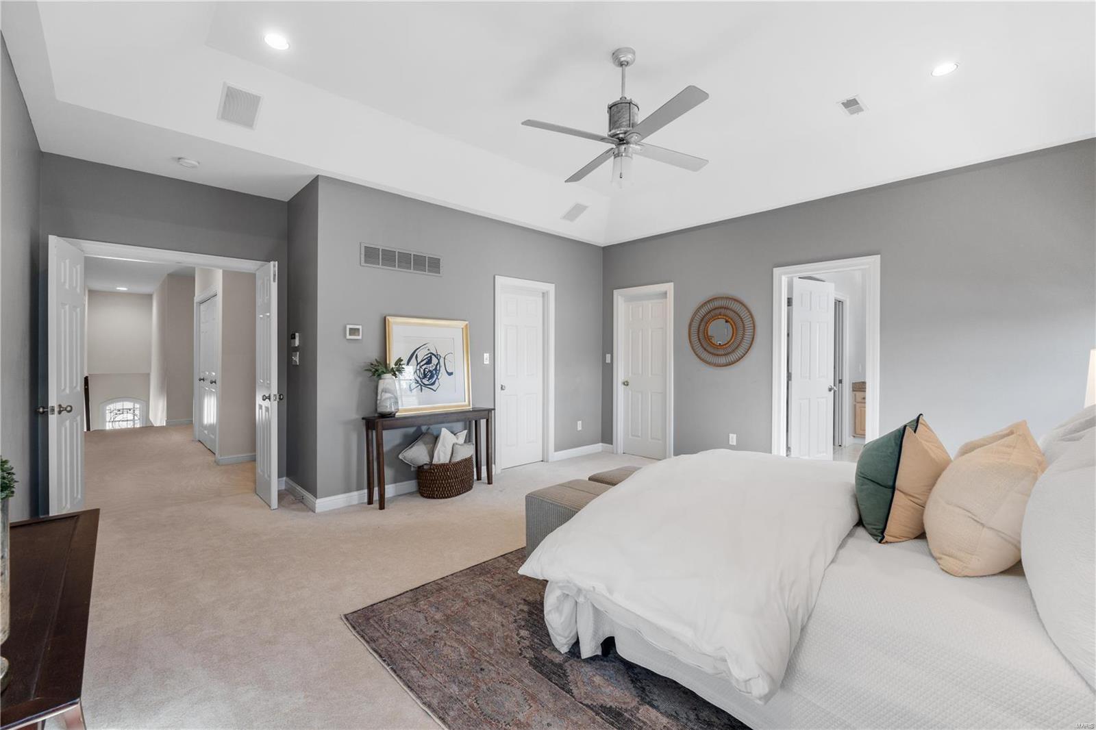 University Hills - Residential