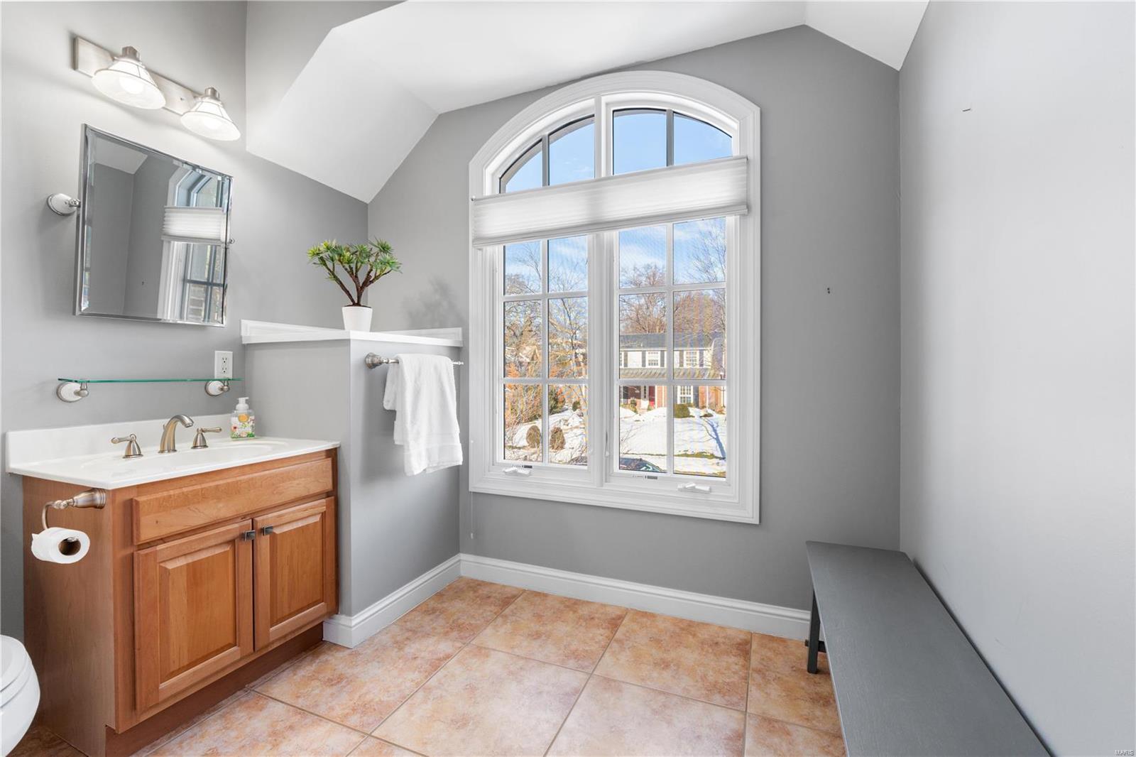 University Hills - Residential