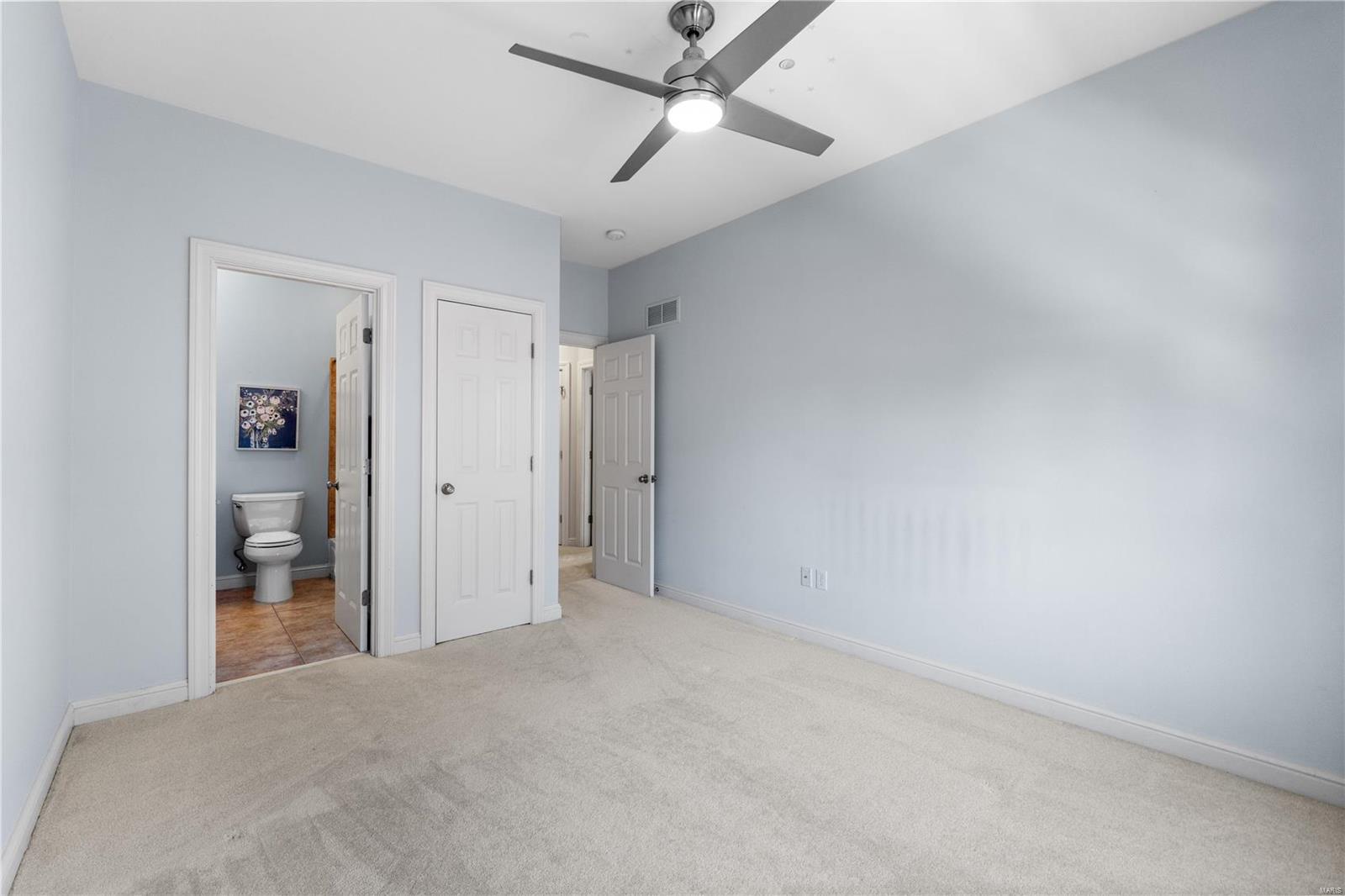 University Hills - Residential