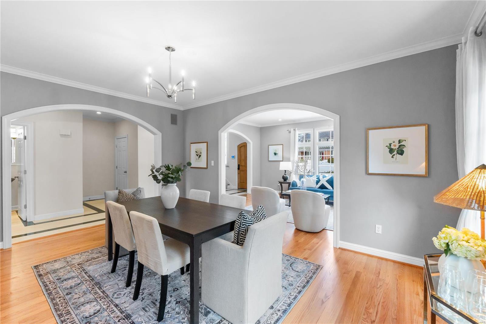 University Hills - Residential