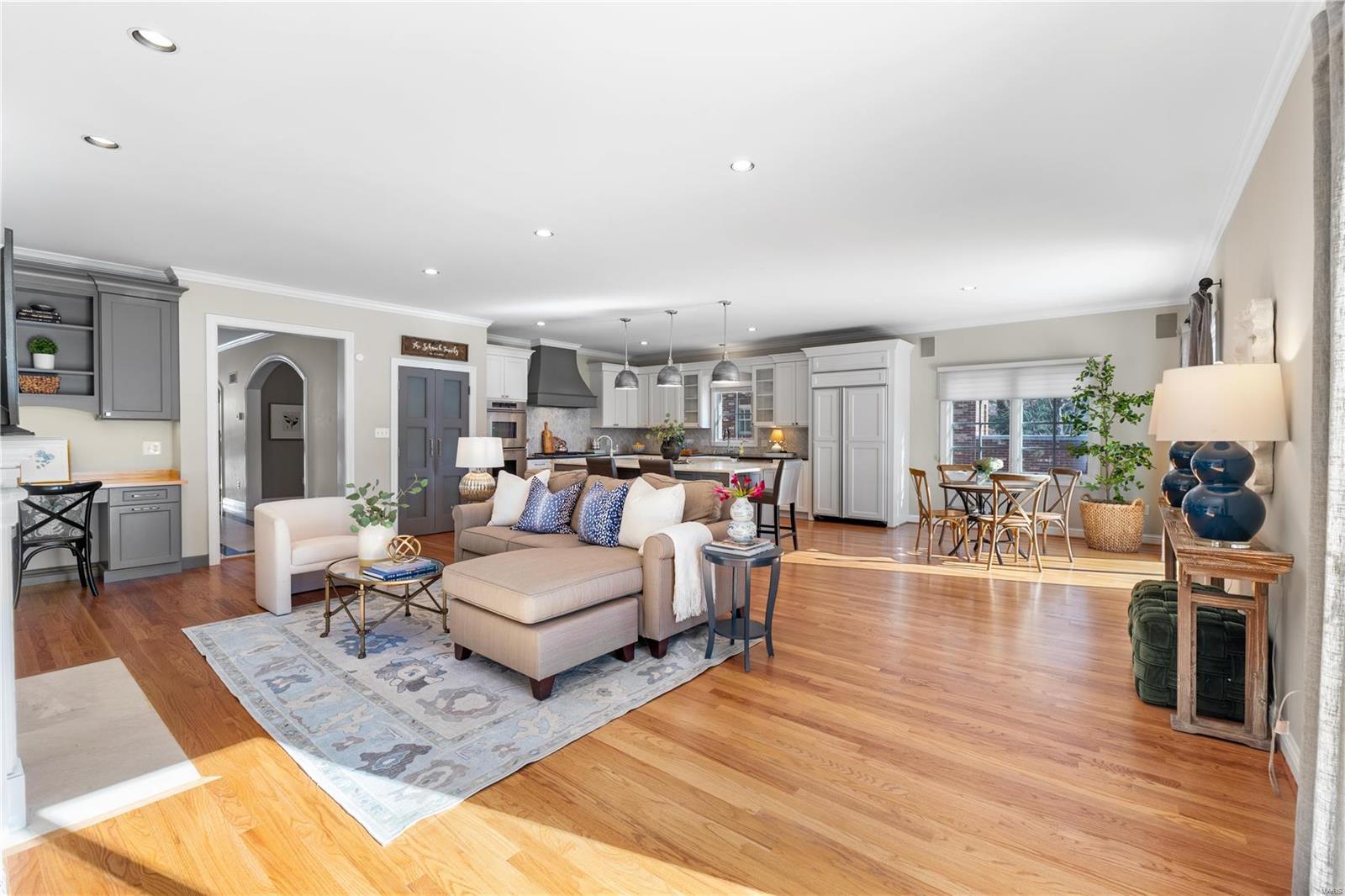 University Hills - Residential