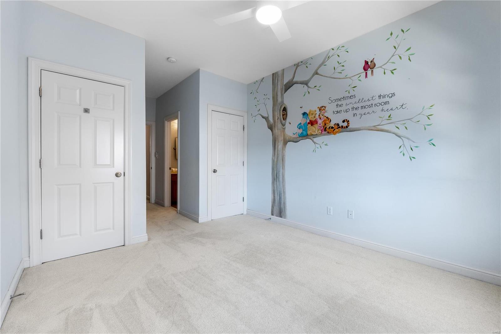 University Hills - Residential