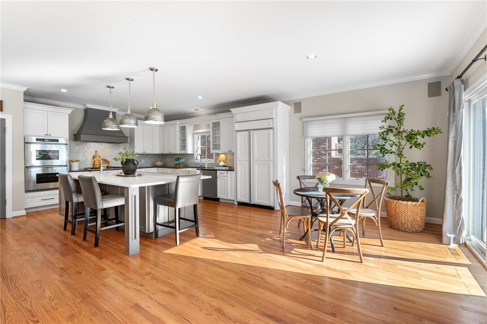 University Hills - Residential