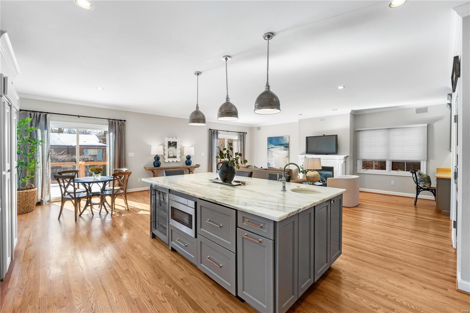 University Hills - Residential