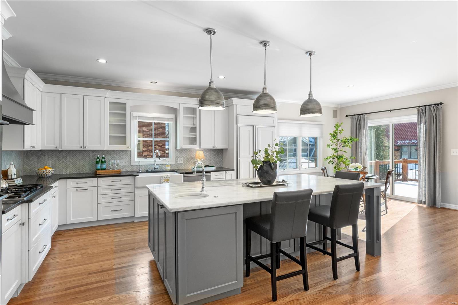 University Hills - Residential