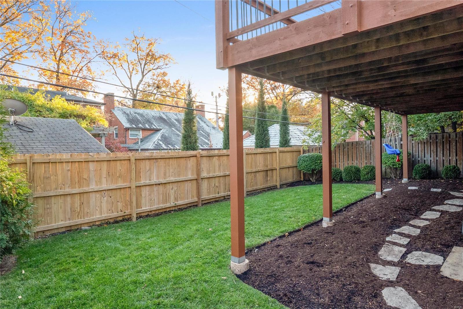 University Hills - Residential