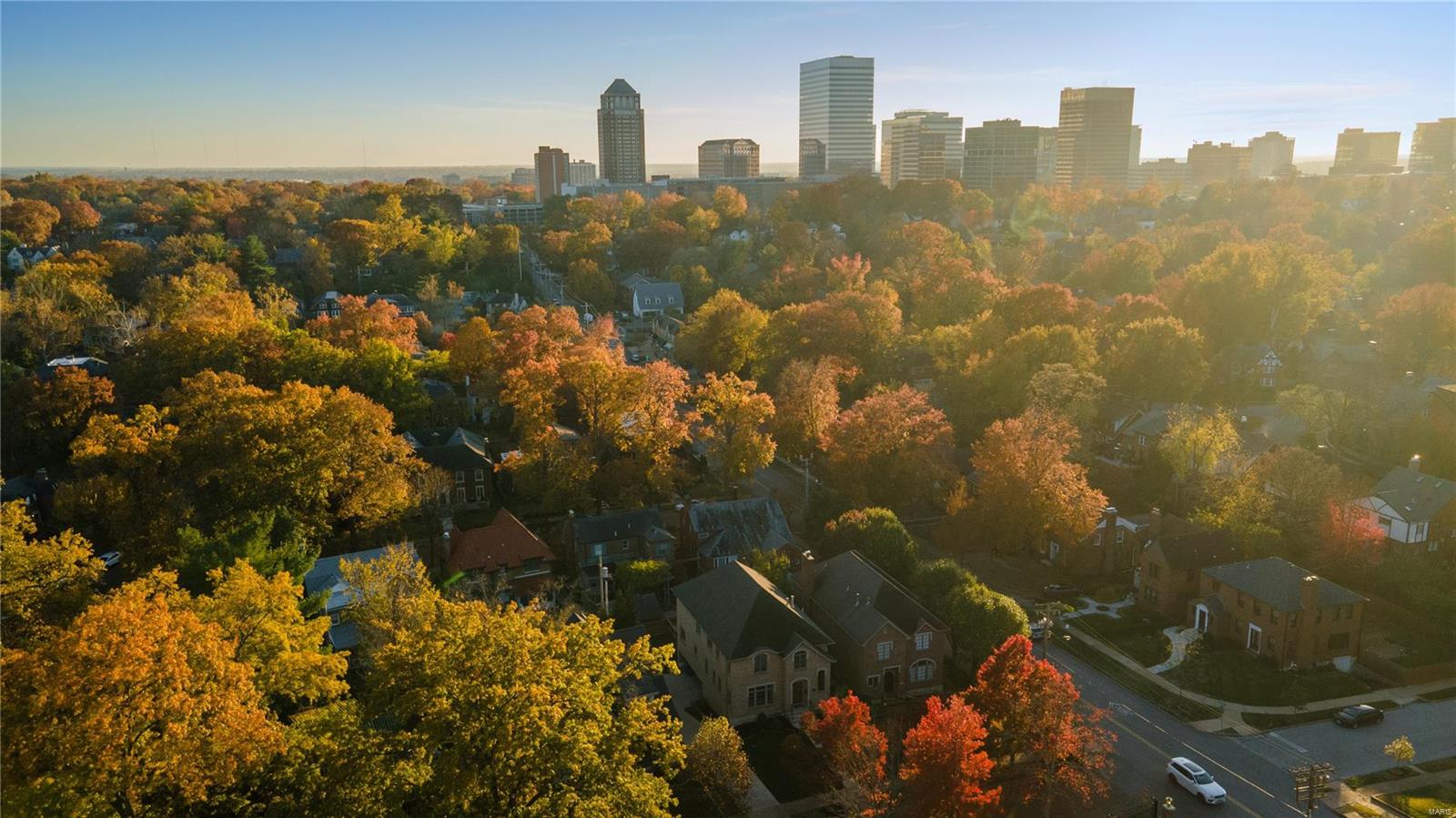 University Hills - Residential