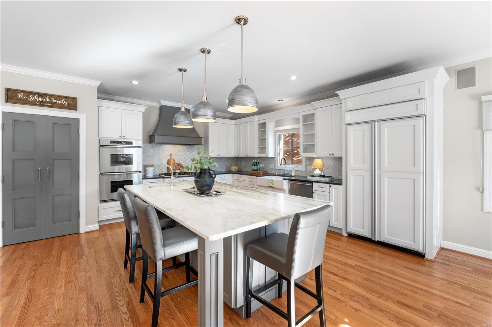 University Hills - Residential