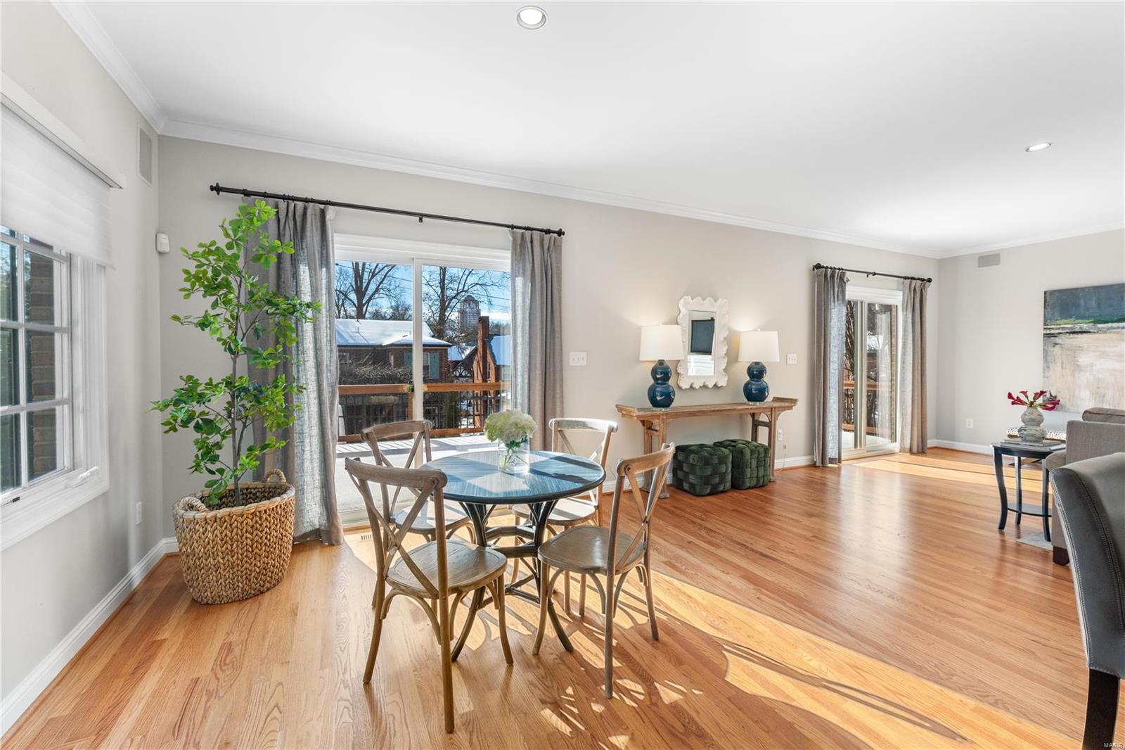 University Hills - Residential