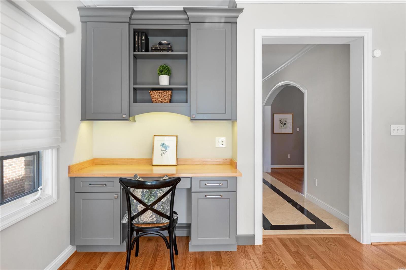 University Hills - Residential