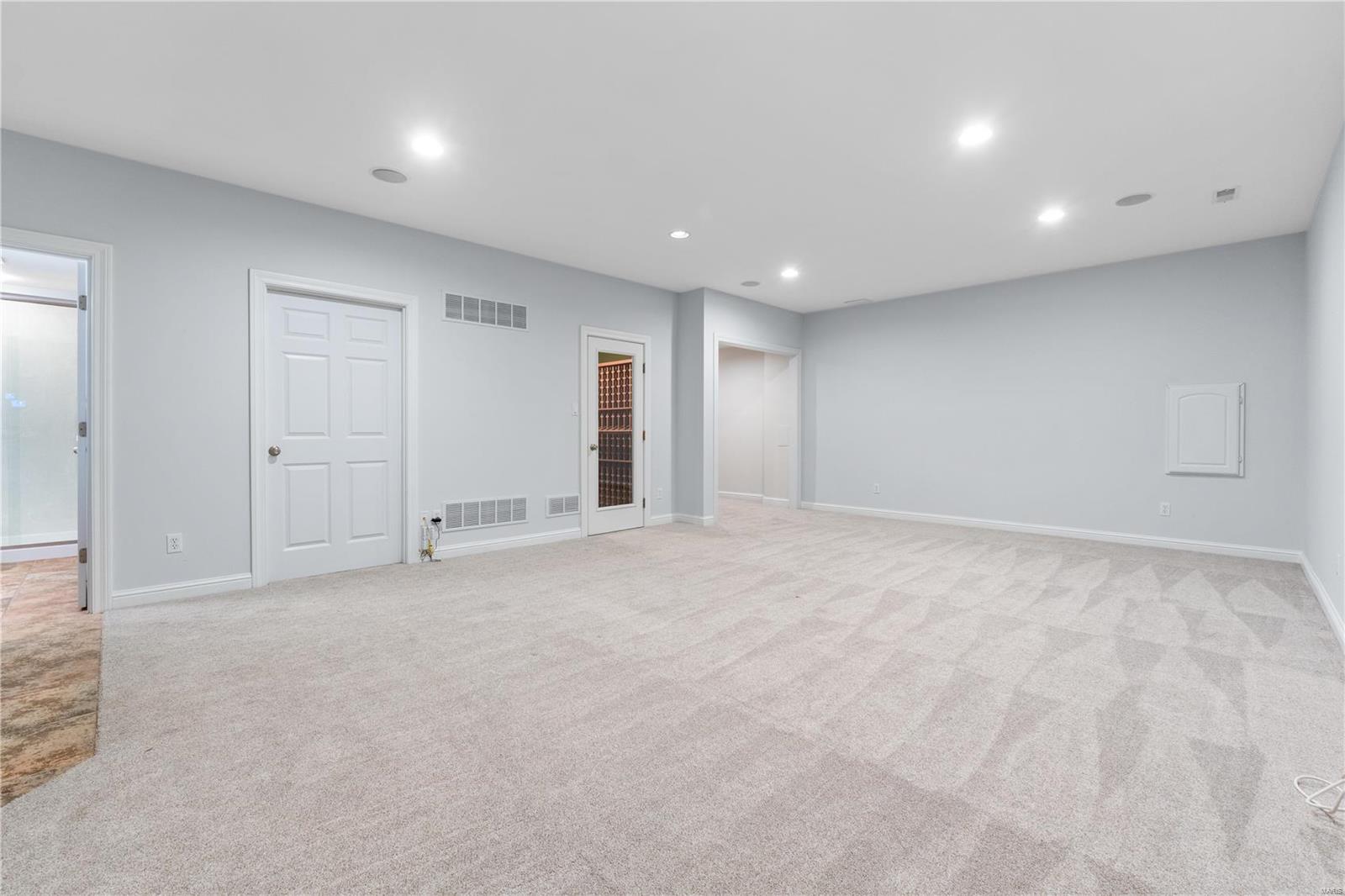 University Hills - Residential