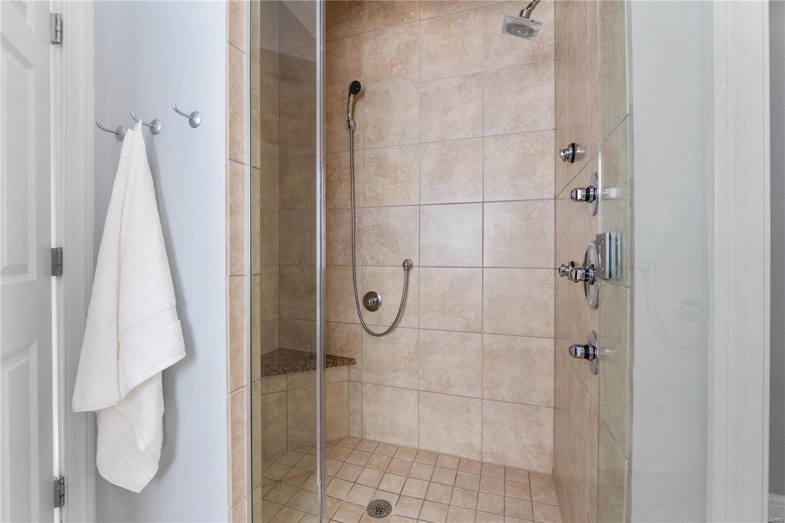 University Hills - Residential