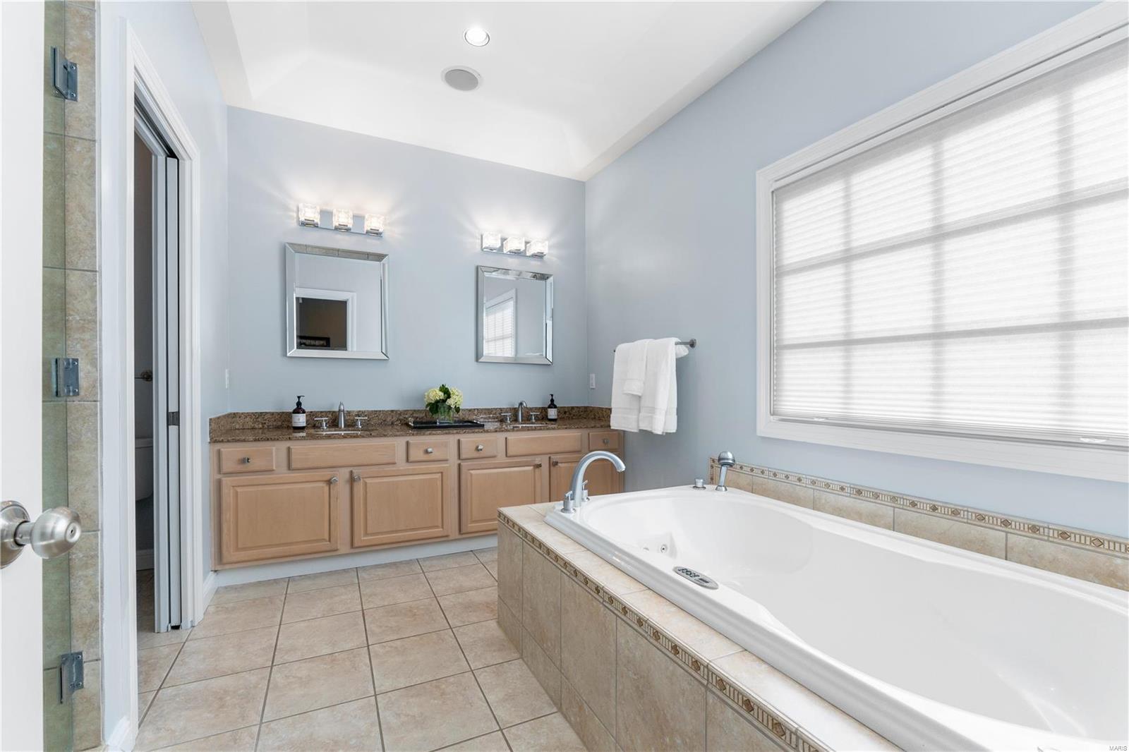 University Hills - Residential