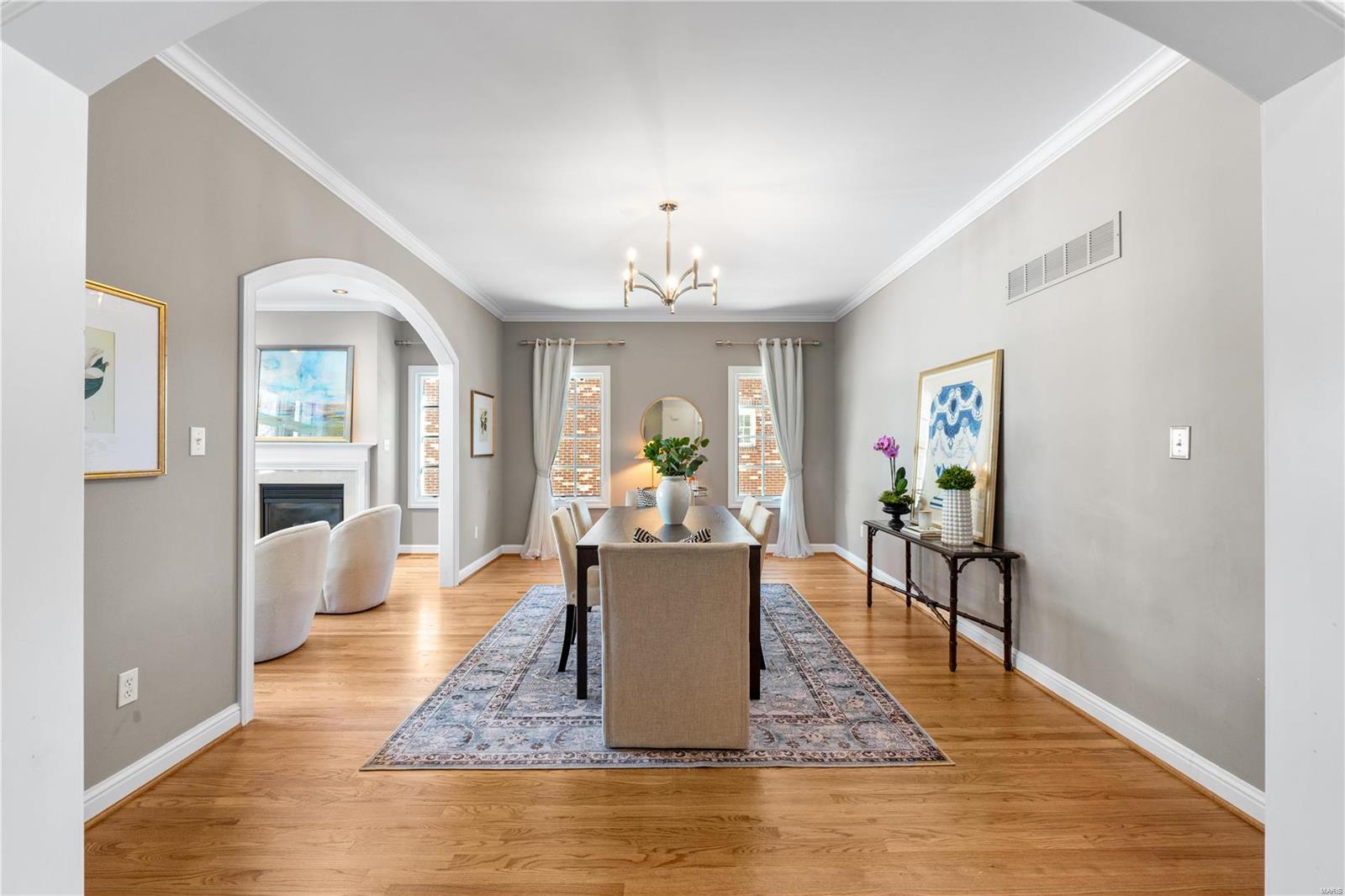 University Hills - Residential