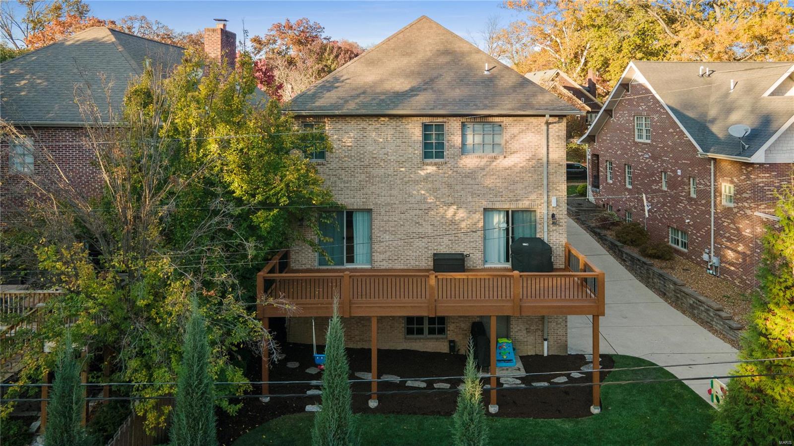 University Hills - Residential