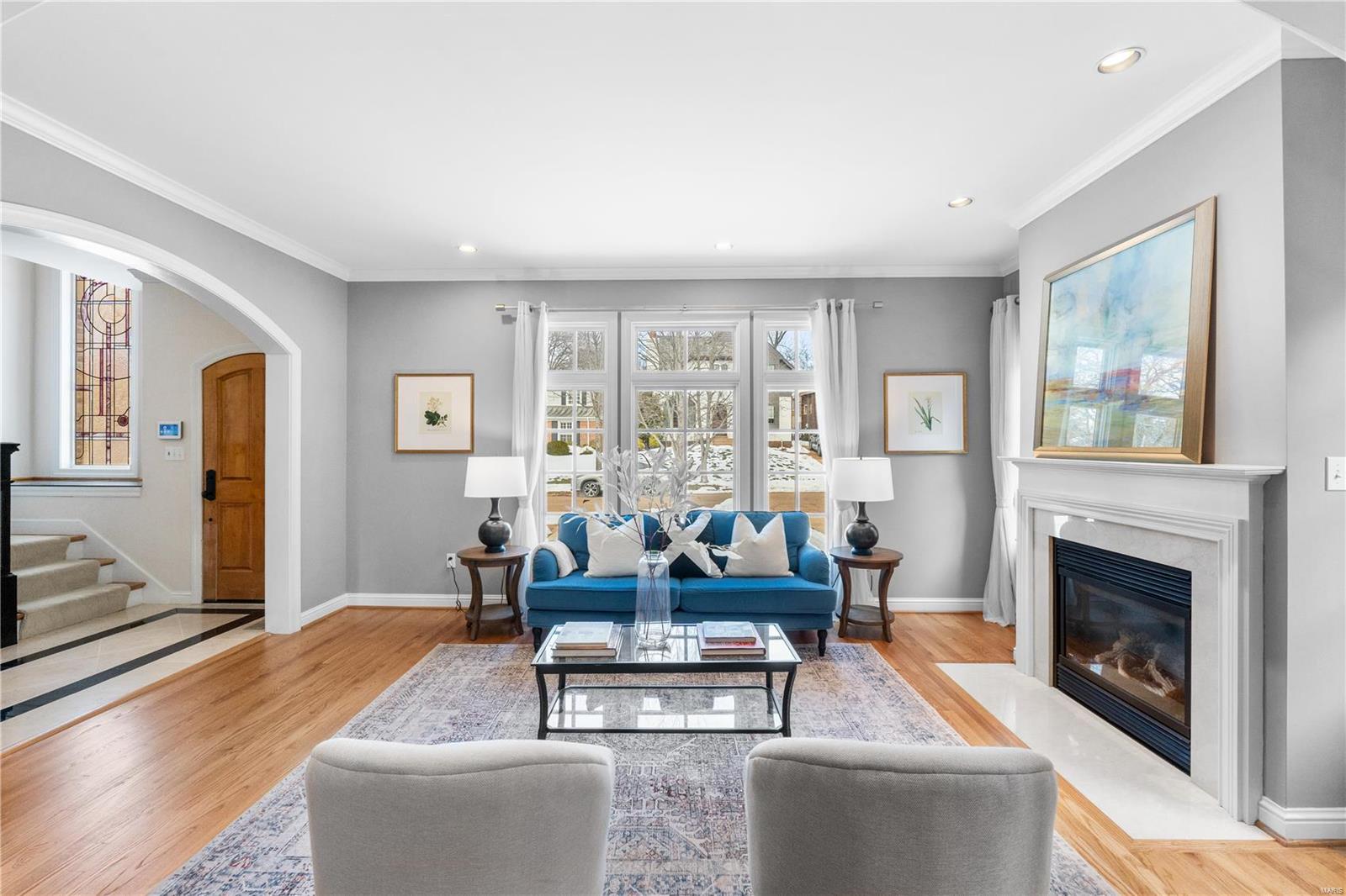 University Hills - Residential