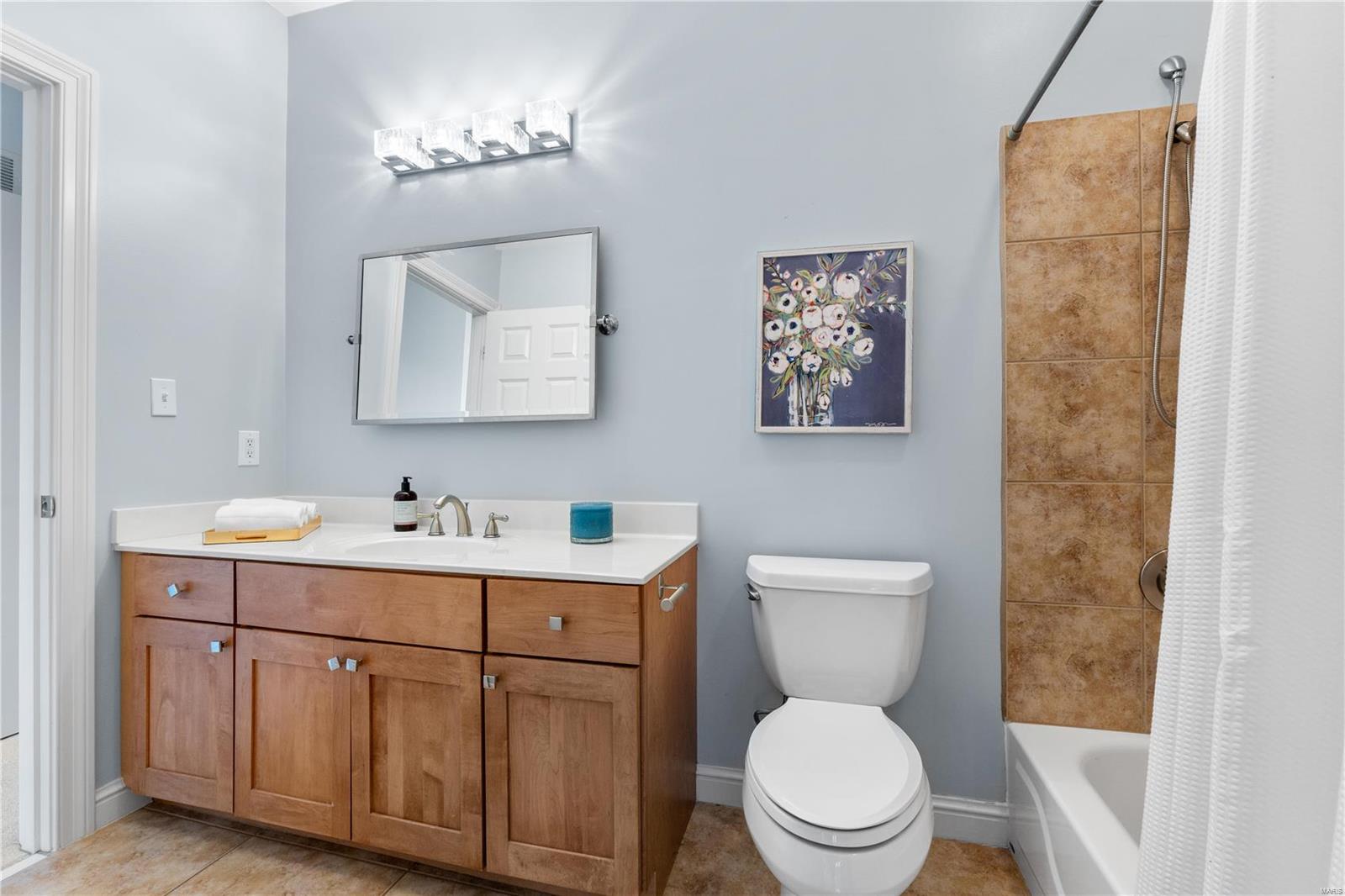 University Hills - Residential