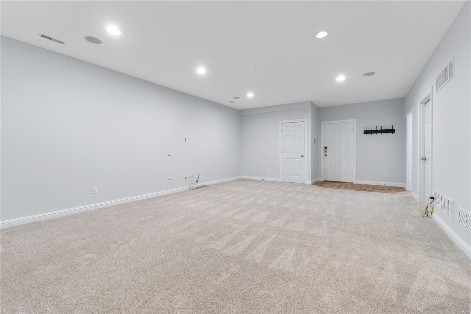 University Hills - Residential