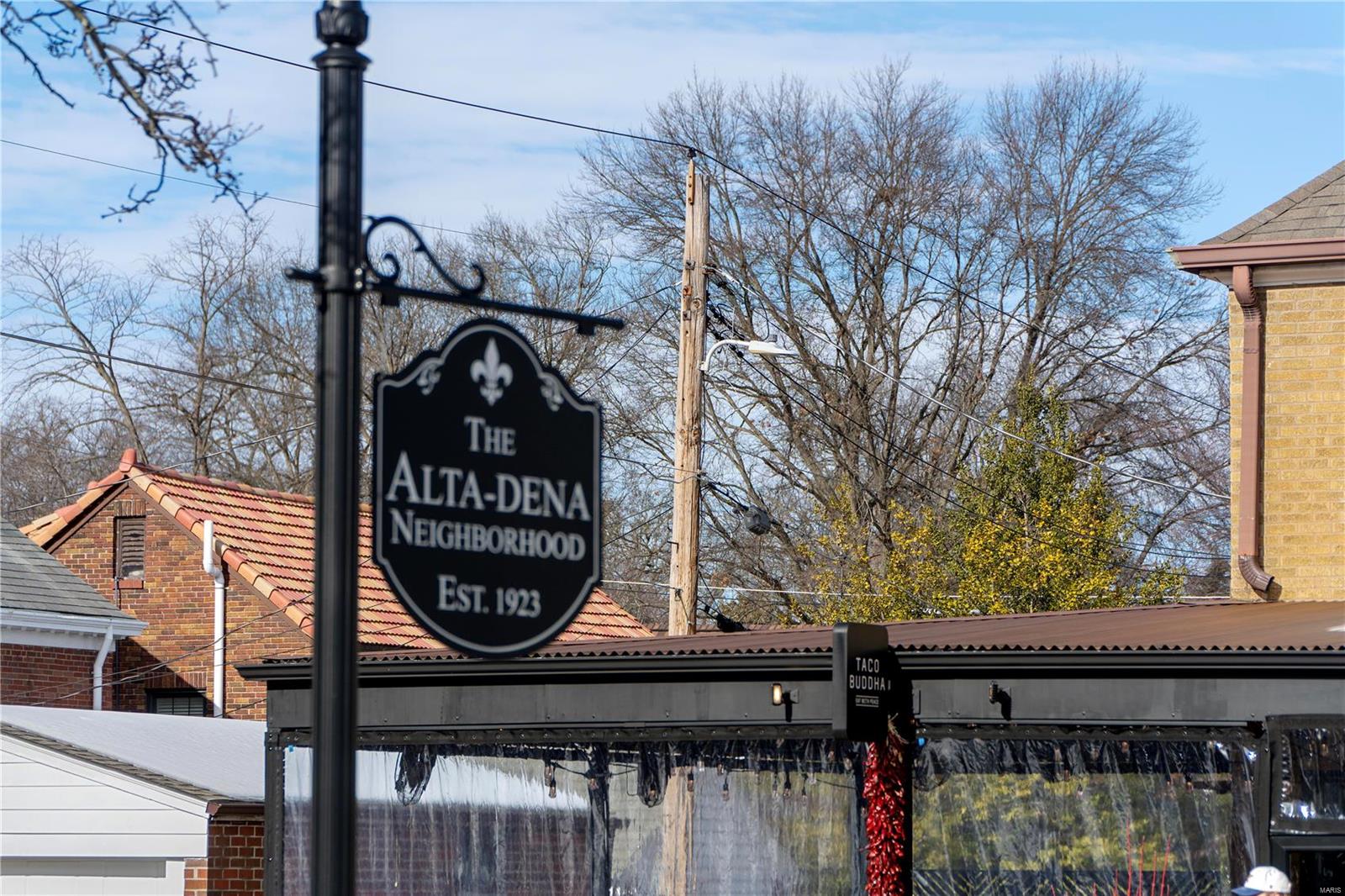 University Hills - Residential