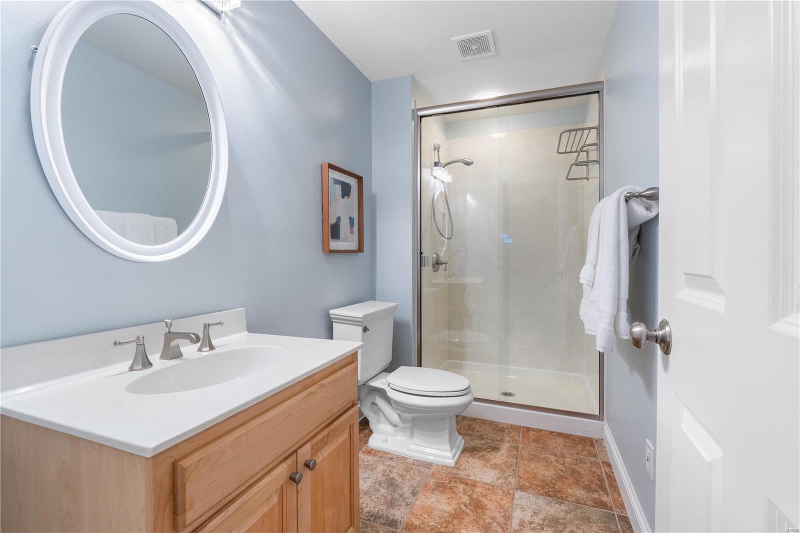 University Hills - Residential