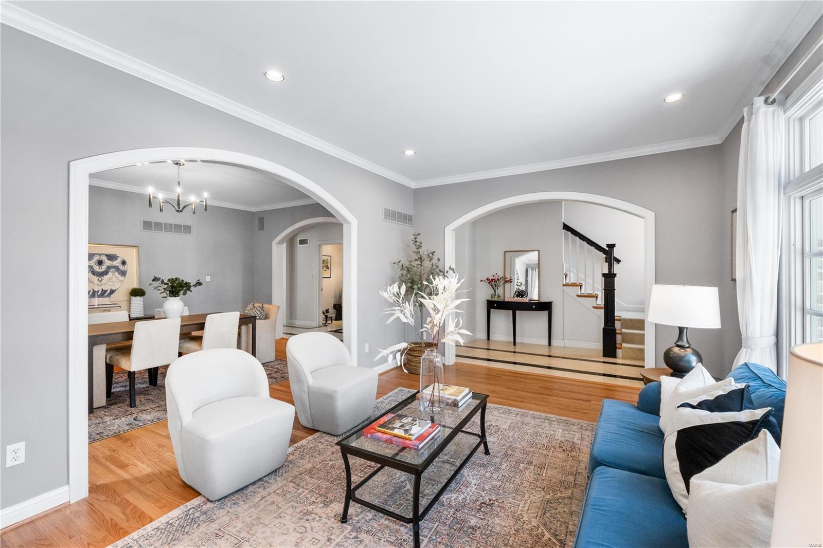 University Hills - Residential