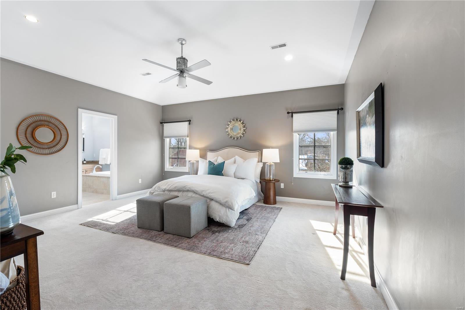 University Hills - Residential