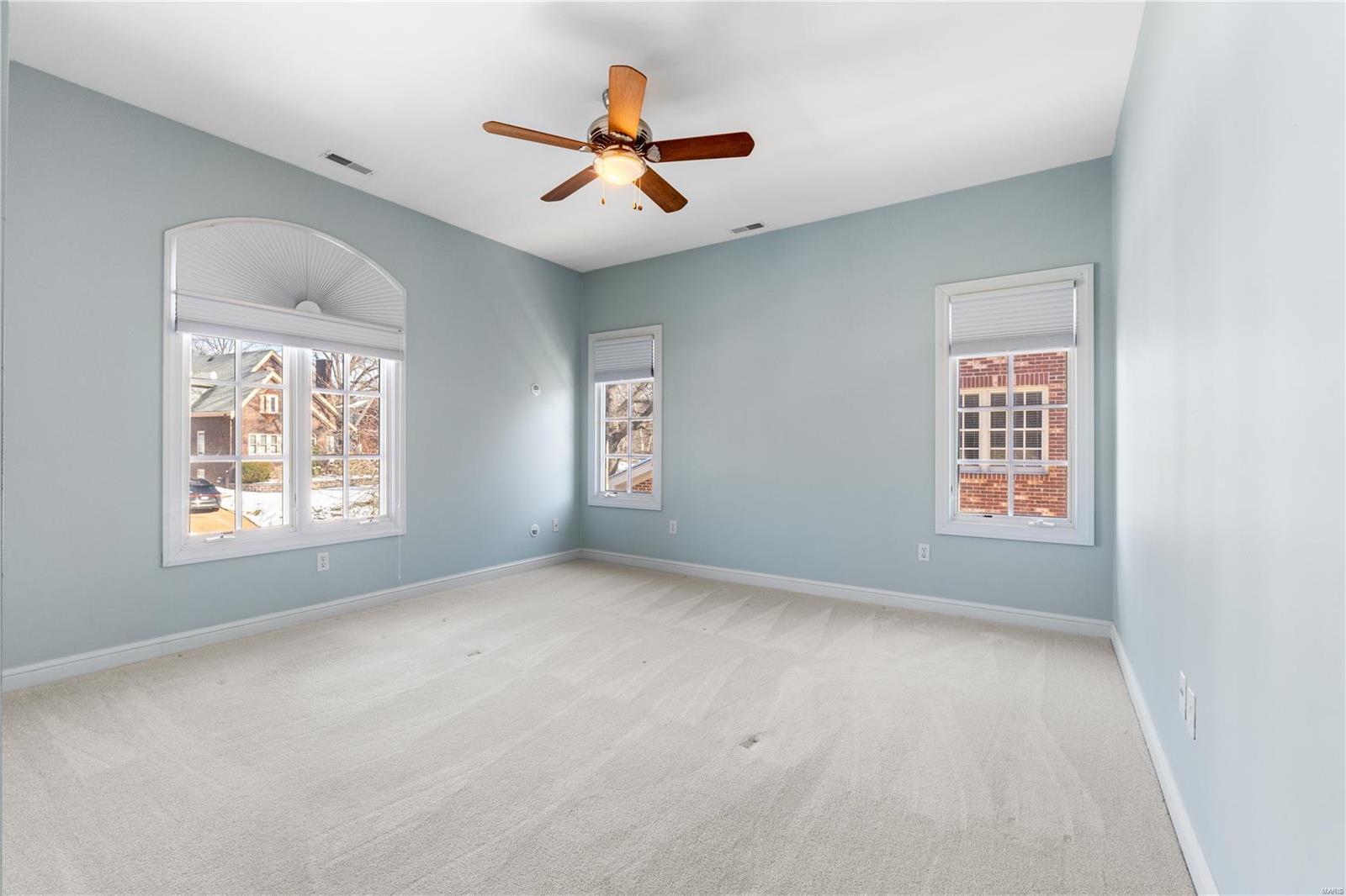 University Hills - Residential